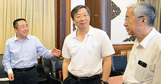 “中國經濟觀察”第42次研討會：再解通縮